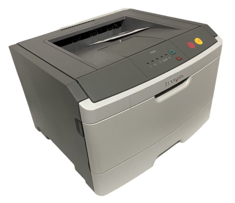 Lexmark E260 Standard Laser Printer