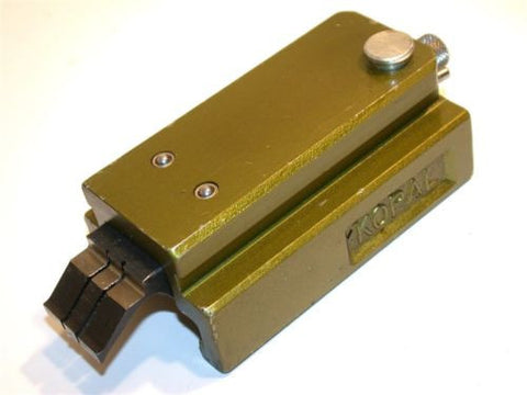 UP TO 3 KOPAL 10000 NEWTONS (2250 LBS) HORIZONTAL CLAMPS MODEL 09-070