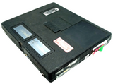 Rolm 91233 96D1469 TCL TDM Controller Circuit Card