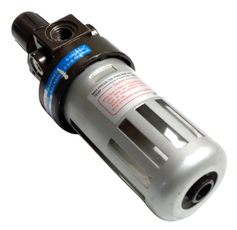 Sunrise BFR200 Pneumatic Filter Regulator