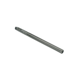 L&I 556U 4 Straight Flute Taper Pin Reamer .2604" Dia. 4 FL