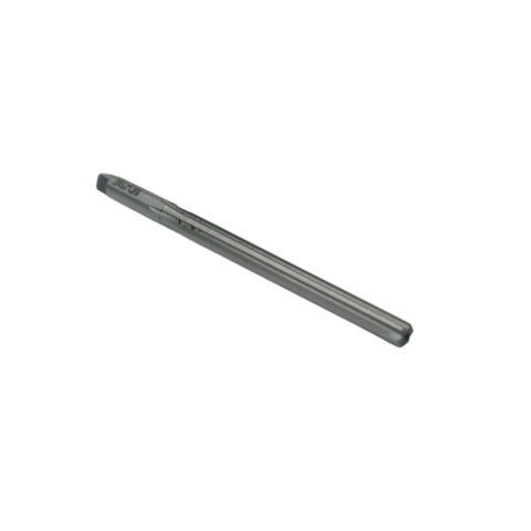 L&I 556U 4 Straight Flute Taper Pin Reamer .2604" Dia. 4 FL