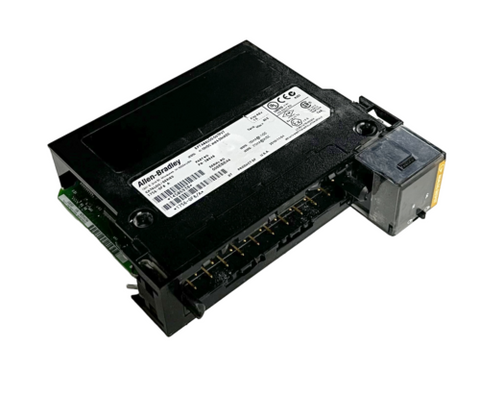 Allen-Bradley 1756-0F8 Series A 8 Point Analog Output Module PN-30848