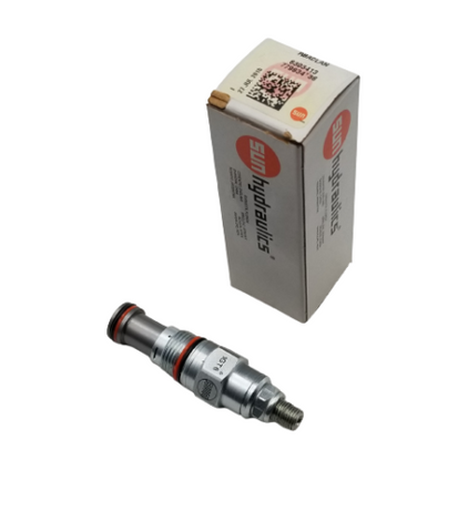 Sun Hydraulics 6303413 Cartridge Valve 30-35 LBF