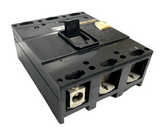 ITE JL3-L400 Circuit Breaker 400A 600VAC 3-Pole Type ET1