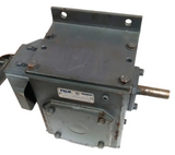 Falk Omnibox 325WXC4A Right Angle Worm Gear Reducer 15:1 Ratio 5.33HP