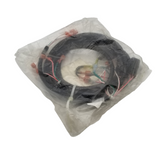 Crown Integrity 140968 Forklift Wiring Harness Rev. A