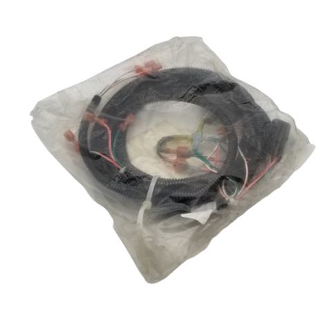 Crown Integrity 140968 Forklift Wiring Harness Rev. A