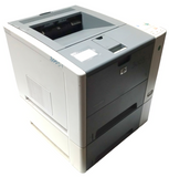 HP LaserJet P3005N Workgroup Laser Printer 35PPM 1200DPI