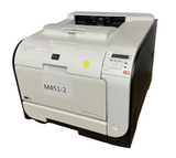 HP LaserJet Pro 400 Color M451dn Printer CE957A
