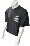 Alstyle Men's U2 360° World Tour Load In 180 Fork Lift Driver Crew Shirt Size XL