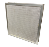 Dexon DX22B-1 Cleanroom Air Filtration Unit  99.99% Efficiency 0.3 um 120V 2.4A