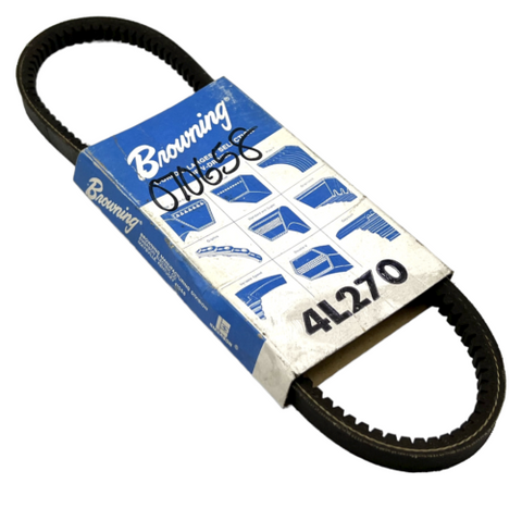 Browning 4L270 FHP Timing Belt
