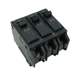 General Electric RV-2937 3 Pole Circuit Breaker 30A 240VAC