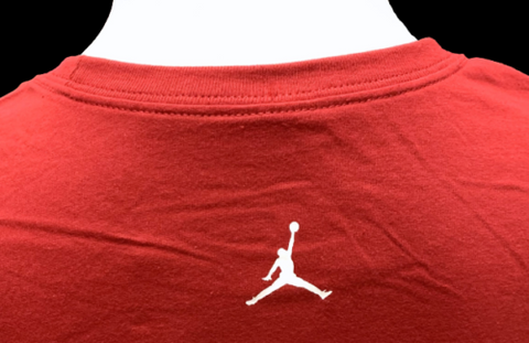 T-shirt T-shirt Men's T-shirt Oversize Michael Michael Jordan Nike