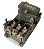 General Electric CR306F000AQA Motor Starter NEMA Size 4 600 VAC