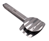 Oneida 18/8 Stainless Steel Asparagus Server Tongs Restaurant Catering Utensil