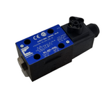 Continental Hydraulics VSD03M-1A-GR-33L-B Directional Control Valve 120/110 V