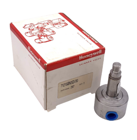 Honeywell 71215SN2QV00 Solenoid Valve Body (2 Available)