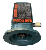 New Dodge 200 Tigear  MR94763  Relialube Gearbox 200-30 Ratio Output Torque 599