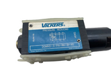 Vickers DGMX2-3-PA-RK-B-40 Pressure Reducing Valve w/ Key (2 Available)