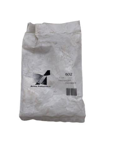 Arrow Pneumatics 602 Pressure Snubber (5 Available)