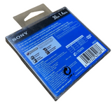 Sony DMR30L1 Handycam Video Camera DVD-R Disc 1.4GB 30 Minute Single Sided