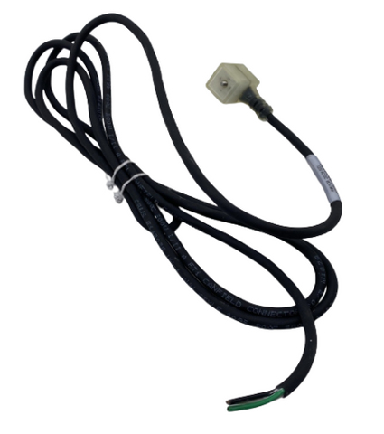 Canfield Connector 5J364-551-US0 Solenoid Valve Connector Cable (5 Available)