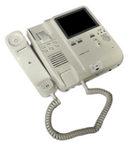 Aiphone KB-3HRD Audio / Video Sub-Master Station With Handset