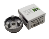 Magnaloy M100 Coupling Hub 1/2" X 1/8" (2 Available)