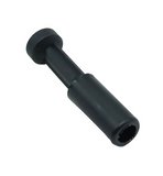 Pack of (10) Conek PP08 Pneumatic Push To Connect Plug Fitting 8mm Tube