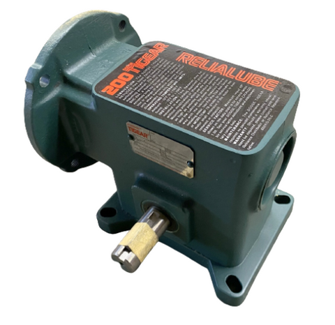 New Dodge 200 Tigear  MR94763  Relialube Gearbox 200-30 Ratio Output Torque 599