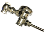 Sloan 1513 Exposed Manual Flush Valve 1.6 GPF