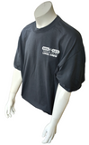 Alstyle Men's Rascal Flatts Nothing Like This Tour Local Crew Black Shirt 2XL