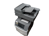 Lexmark X654DE All-In-One Laser Printer 55PPM 1200DPI