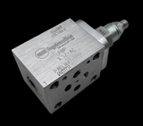 Sun Hydraulics 1L52-AC Hydraulic Manifold Block (5 Available)