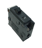 Westinghouse Type QB Circuit Breaker 20A 1 Pole 1 Phase 120/240VAC