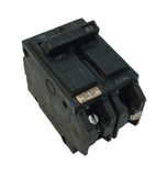 General Electric THQB2180 2 Pole Circuit Breaker 80A 240V 1 Phase Bolt-On Mount