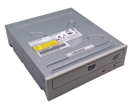 Lite-On It Corp. DH-52C2P CD-RW / DVD-ROM Drive DH-52C2P03C