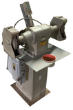 Hammond Kalamazoo POD-8 Grinder 2.3 HP 460 Volts 3 Phase 1700/3400 RPM 1X8X.75