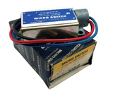 Honeywell Micro Switch BZLN-LH Limit Switch
