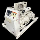 Gardner Denver EAH99A 50 HP Rotary Screw Air Compressor 460V