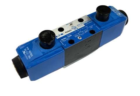 Eaton Vickers DG4V-3-2C-M-U-HL7-60 Directional Control Valve