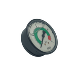 Wika 4131719226 0-4 BAR Pressure Gauge