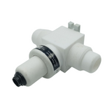 Entegris 4210-060G-F08-D12-A-P2-U1 Flow-Through Pressure Transducer