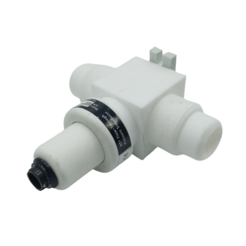 Entegris 4210-060G-F08-D12-A-P2-U1 Flow-Through Pressure Transducer