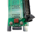 Hurco Autocon 415-0609-901 Rev B Connector Board Interface