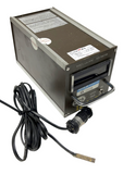 Trek 565 ESVM Electrostatic Voltmeter 115 VAC With Probe 450PBAS