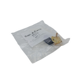 Lot of (20) Cush-A-Clamp 009N-012 Mounted Pipe Conduit Hangers 1-1/8OD 3/4" Pipe