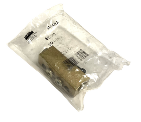 Lincoln 882352 Divider Valve (5 Available)